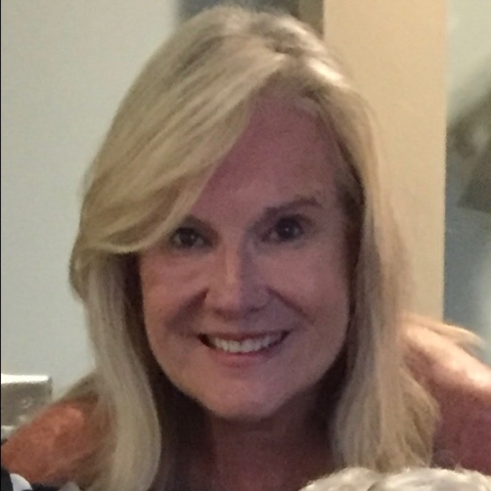 Meet your Posher, Suzanne